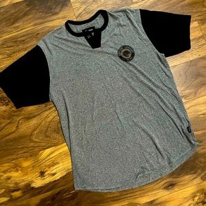 Brixton short sleeve shirt